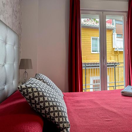 Cedran Granada Apartamento Bagian luar foto
