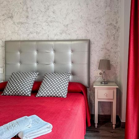 Cedran Granada Apartamento Bagian luar foto