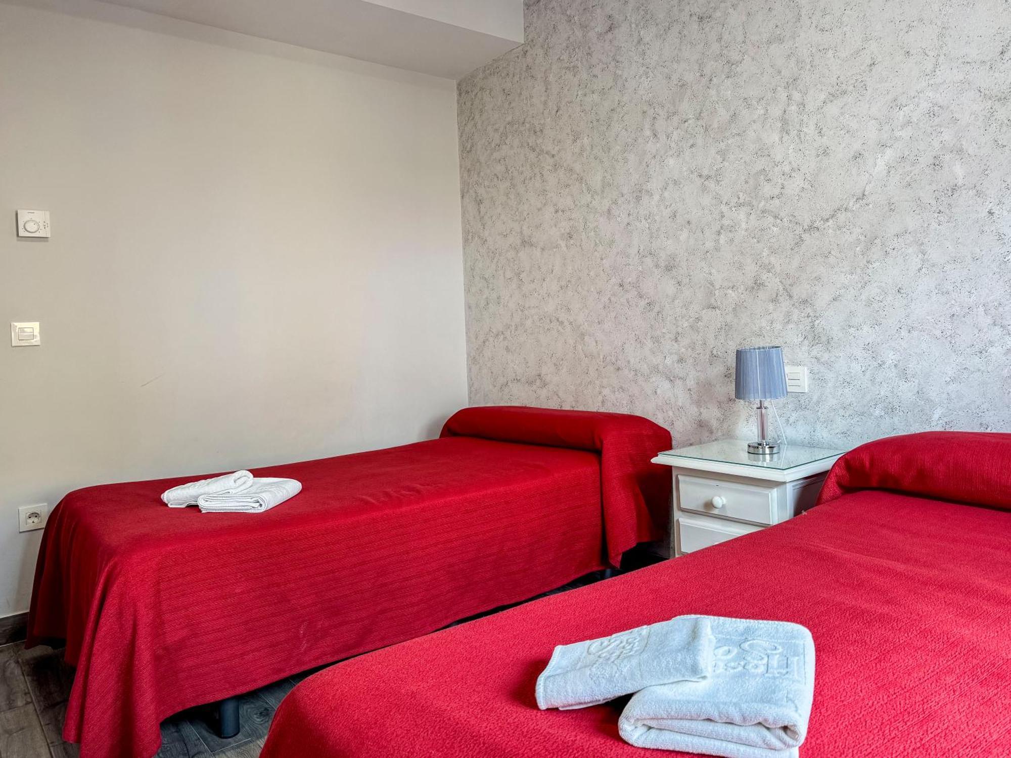 Cedran Granada Apartamento Bagian luar foto