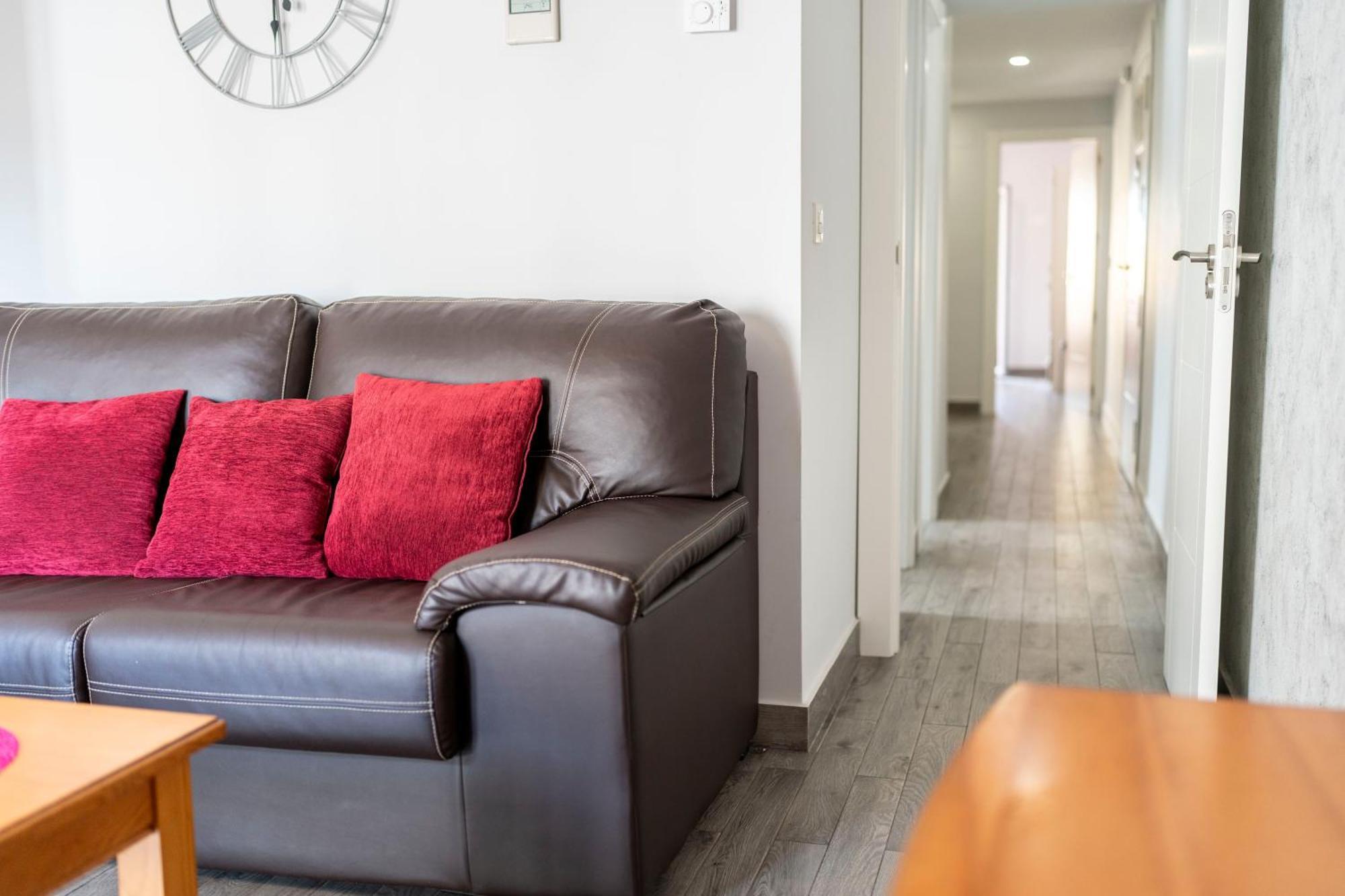 Cedran Granada Apartamento Bagian luar foto