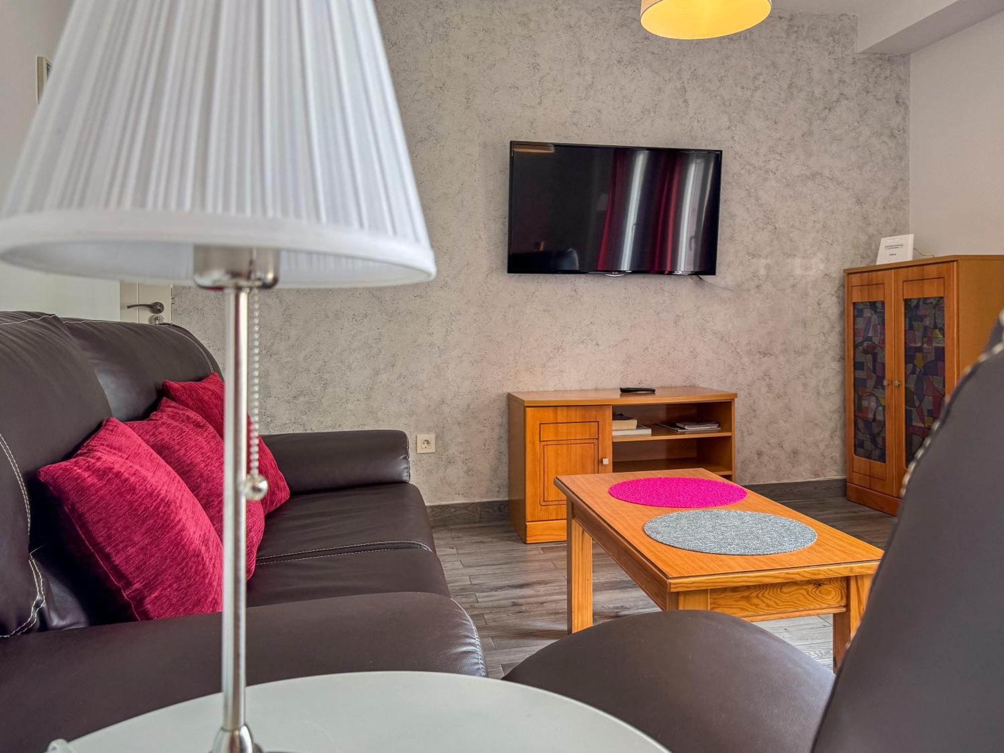 Cedran Granada Apartamento Bagian luar foto